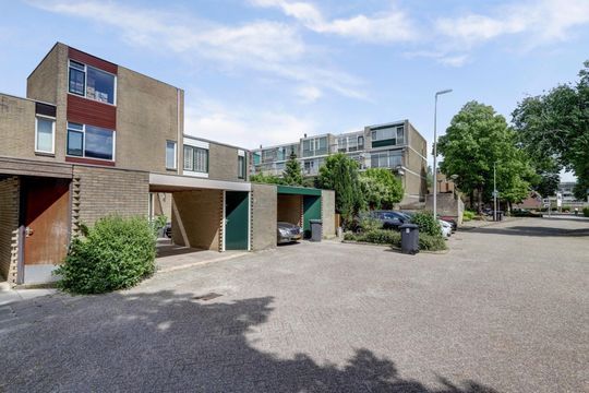 Mendelssohnrode 60, Zoetermeer small-1