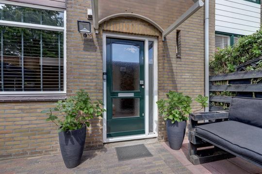 Mendelssohnrode 60, Zoetermeer small-2