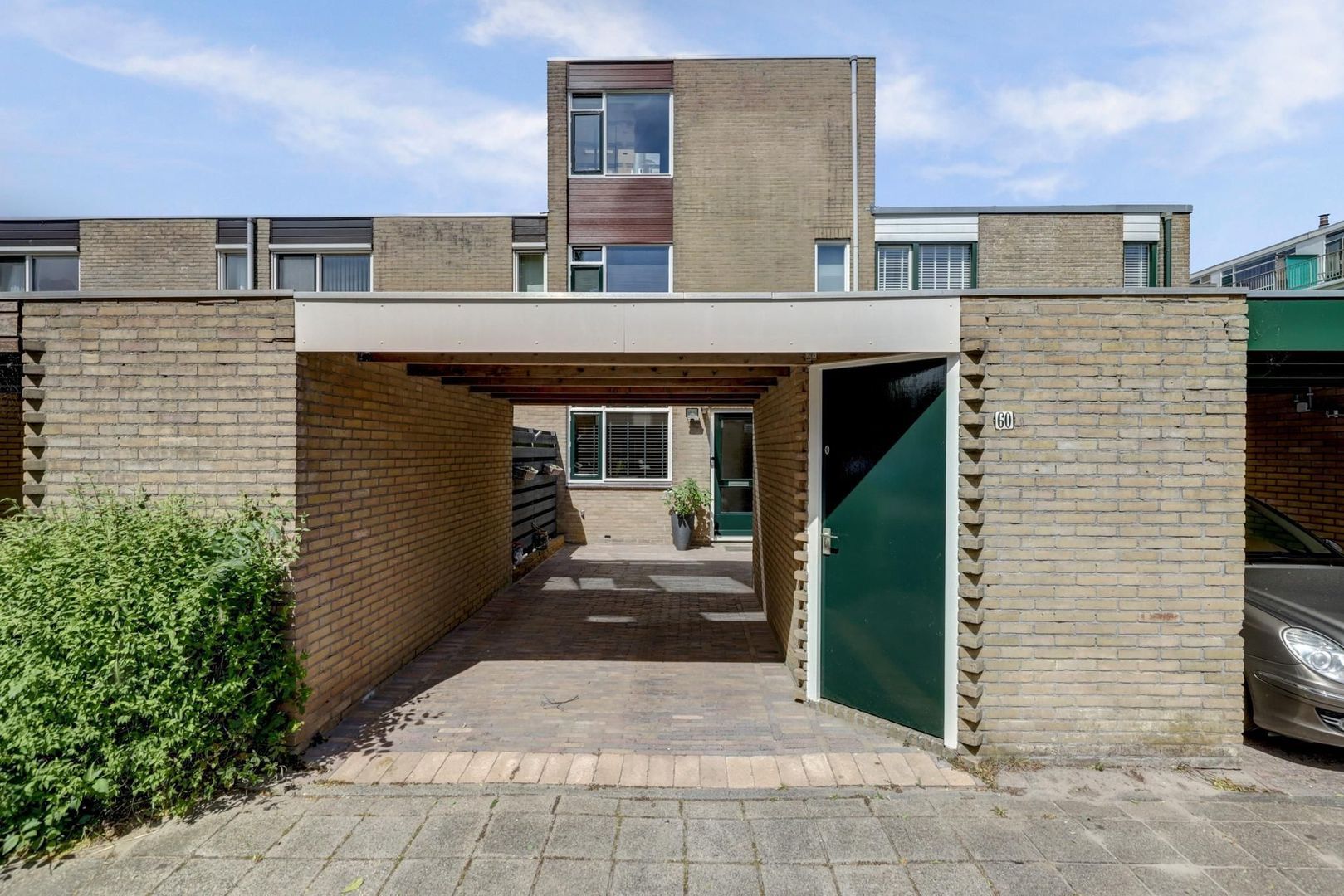 Mendelssohnrode 60, Zoetermeer foto-0