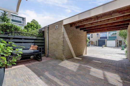 Mendelssohnrode 60, Zoetermeer small-3