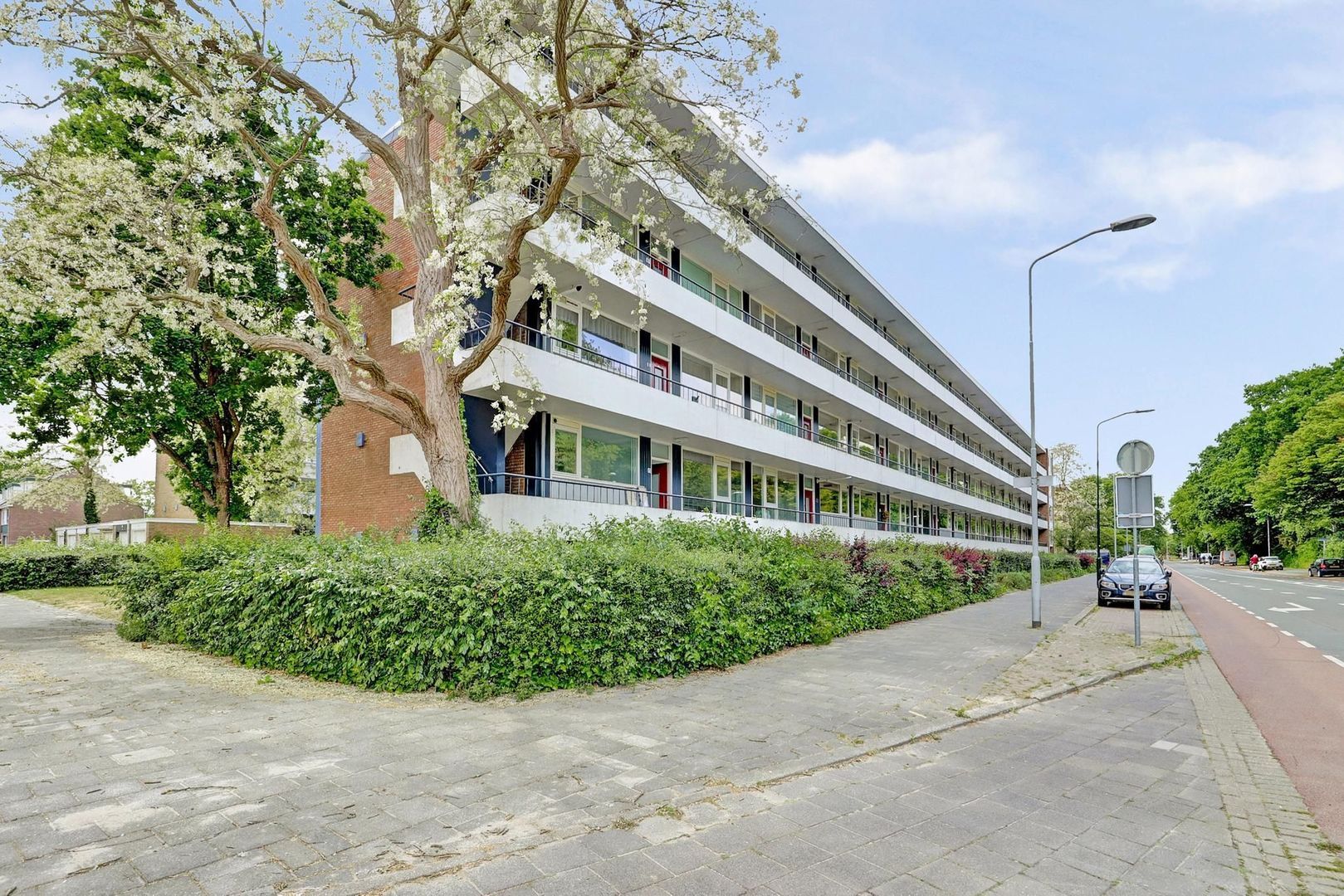 Sint Martinuslaan 27, Voorburg foto-2
