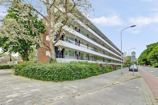 Sint Martinuslaan 27, Voorburg small-2
