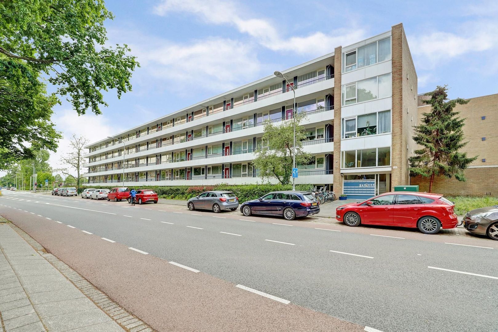 Sint Martinuslaan 27, Voorburg foto-0