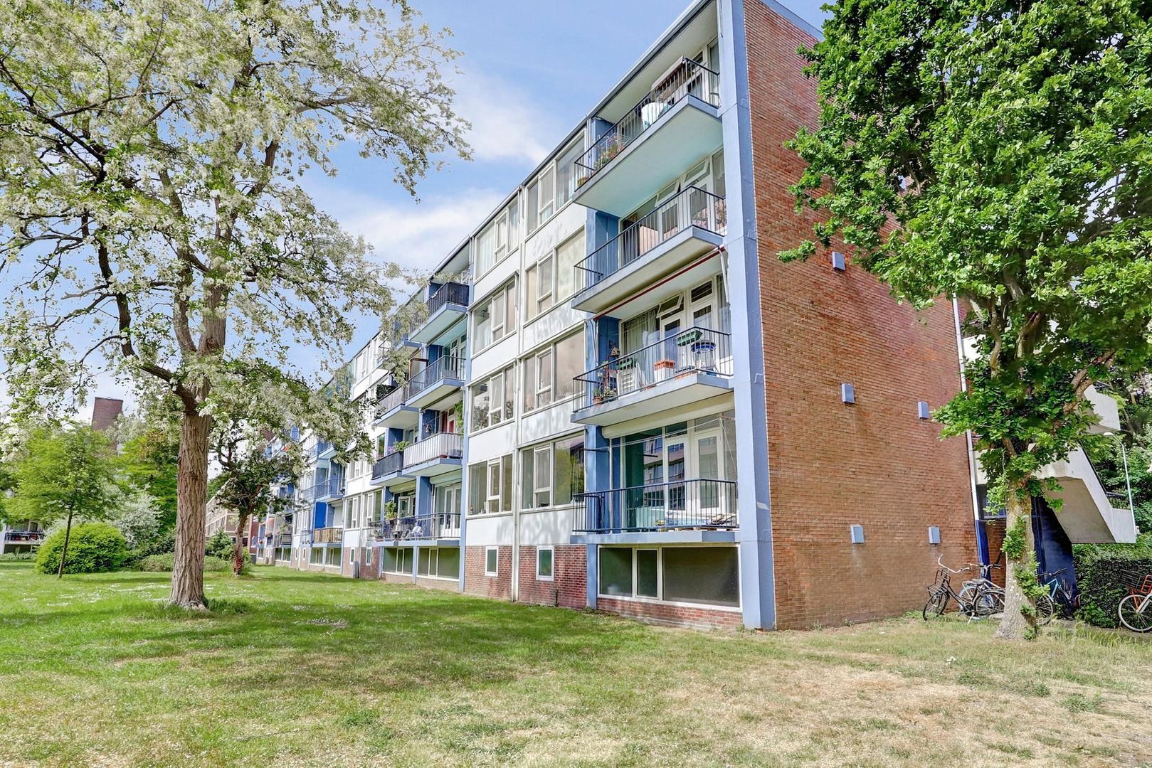 Sint Martinuslaan 27, Voorburg foto-1