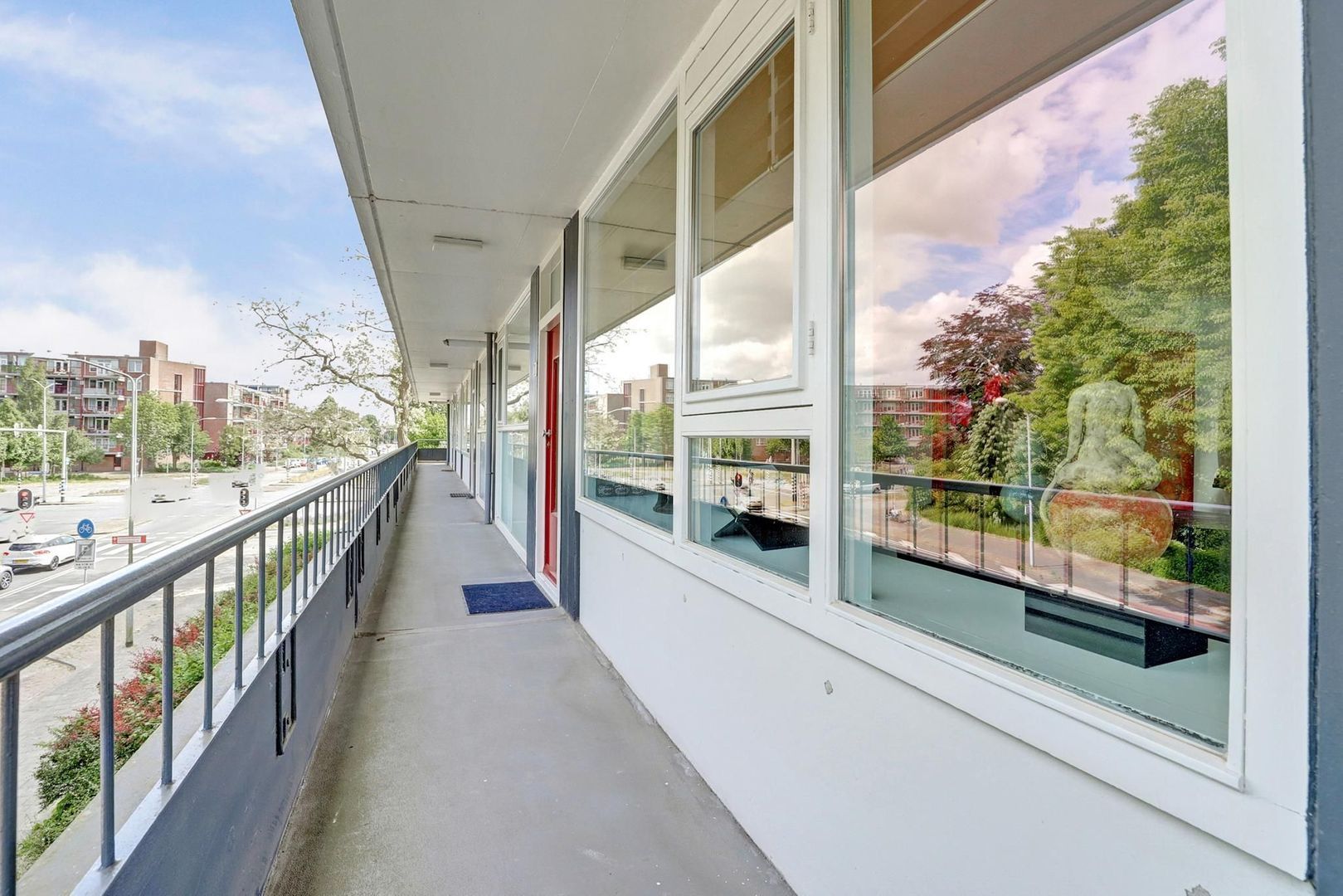 Sint Martinuslaan 27, Voorburg foto-4