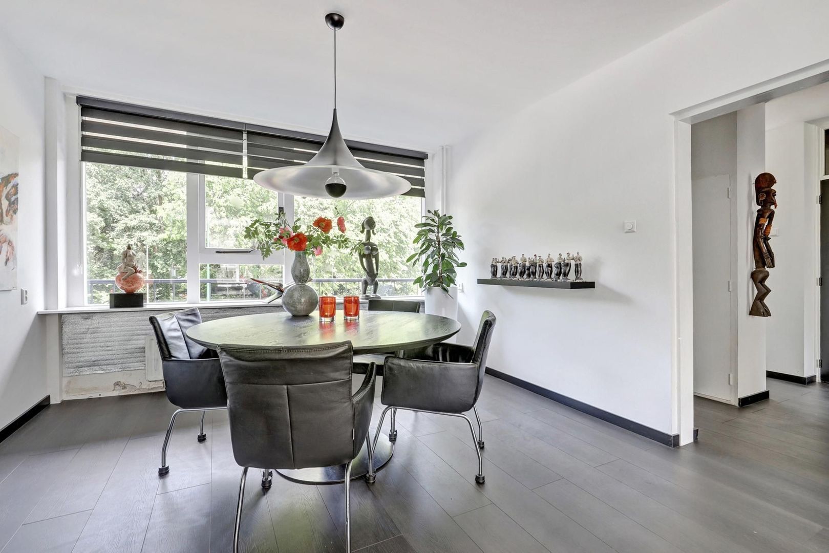 Sint Martinuslaan 27, Voorburg foto-21