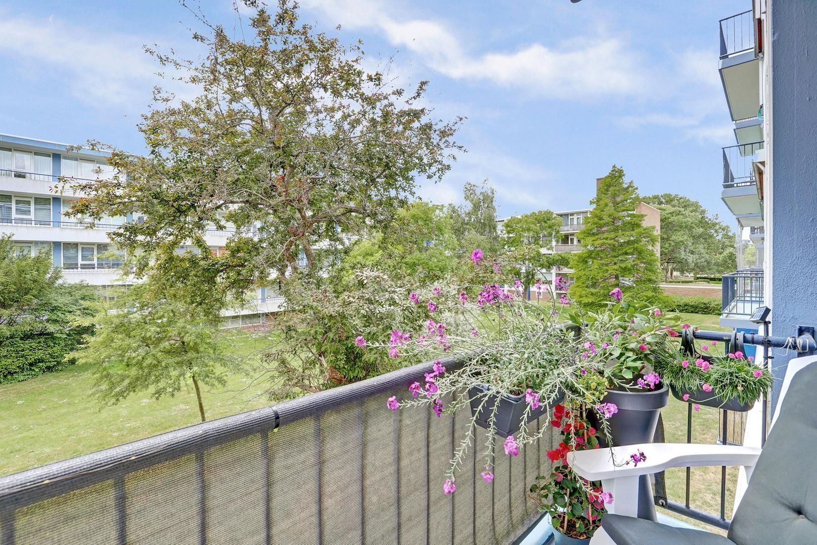 Sint Martinuslaan 27, Voorburg foto-15