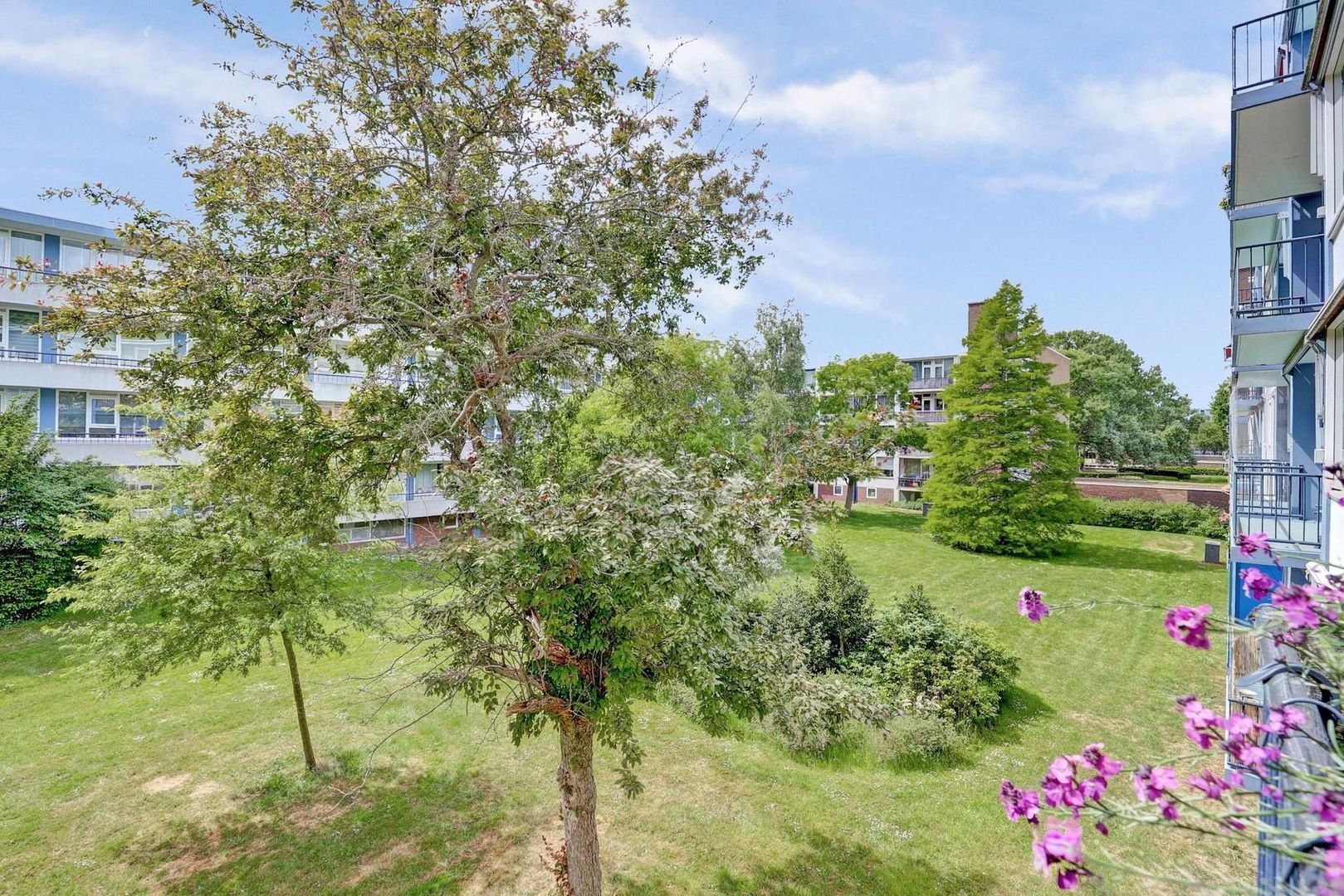 Sint Martinuslaan 27, Voorburg foto-16