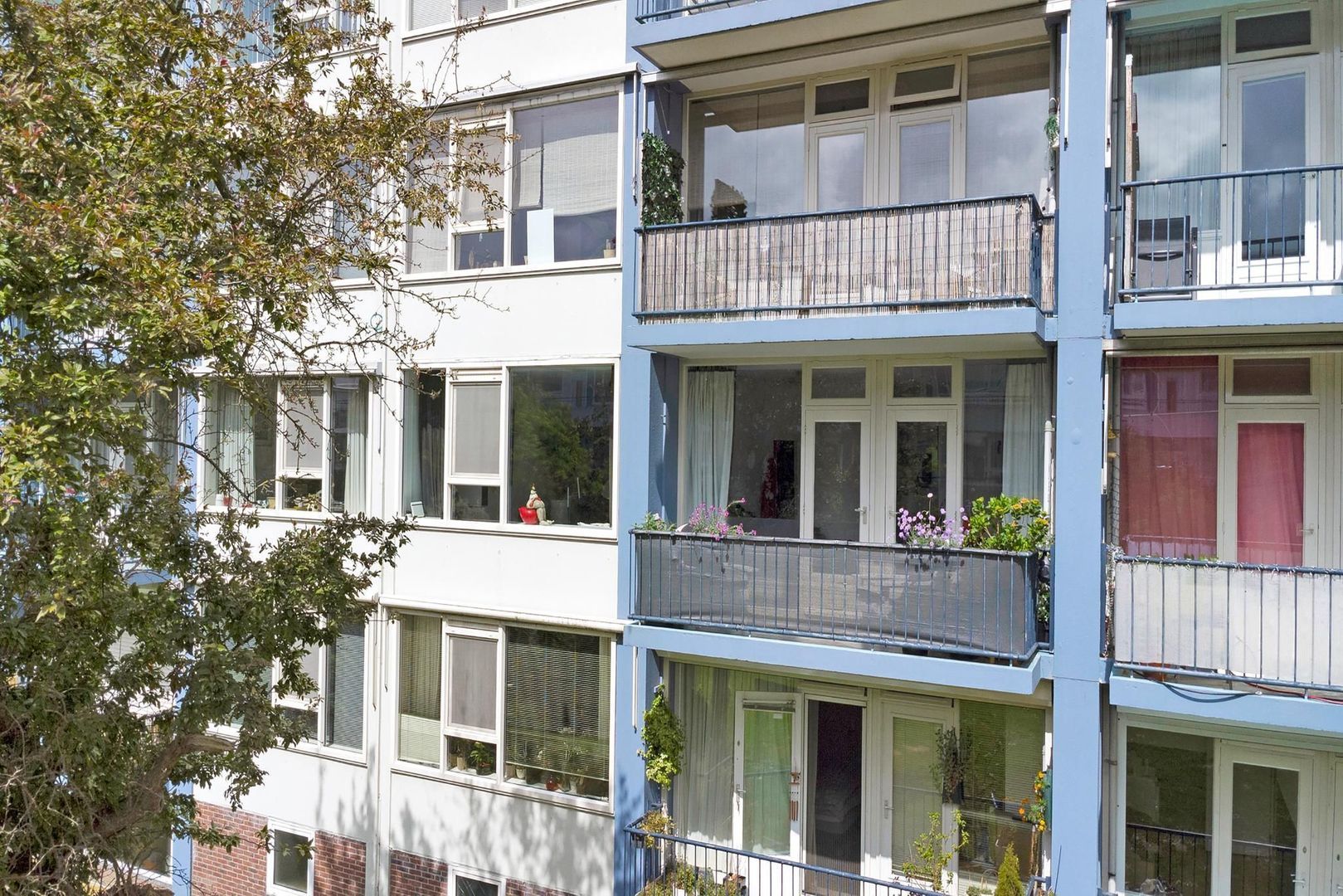 Sint Martinuslaan 27, Voorburg foto-23