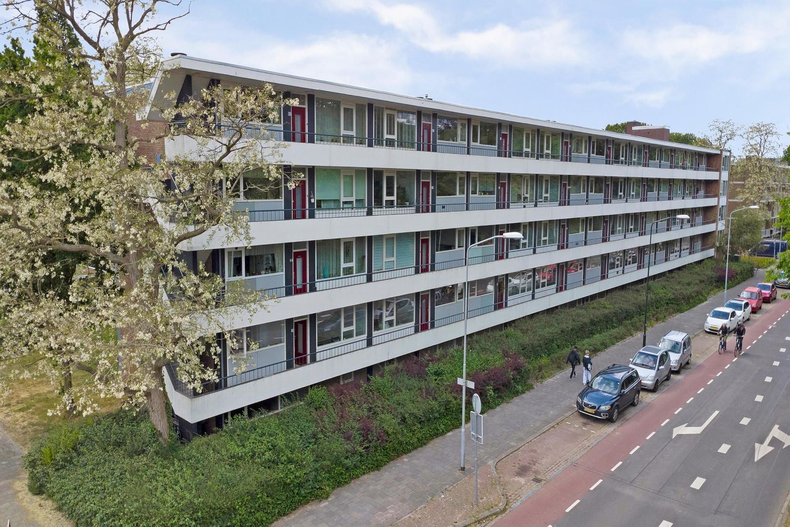 Sint Martinuslaan 27, Voorburg foto-24