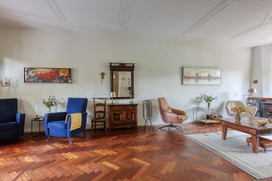 Oosteinde 357, Voorburg small-3