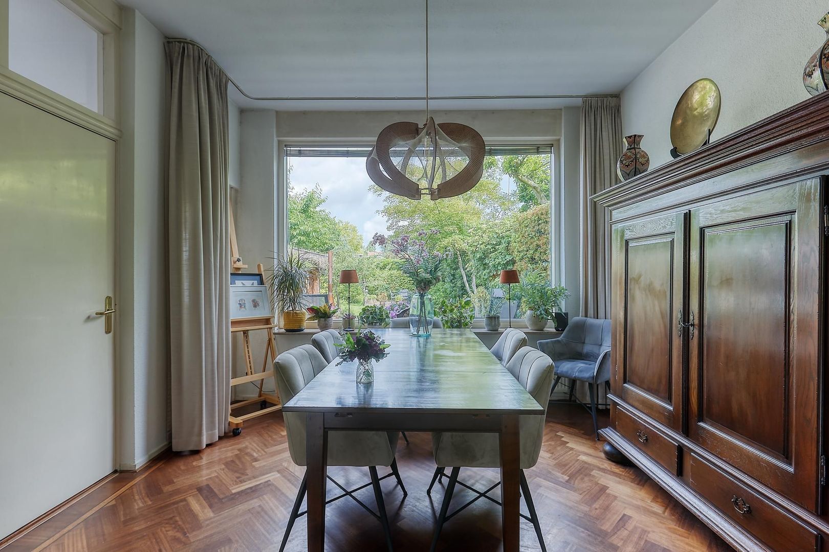 Oosteinde 357, Voorburg foto-8
