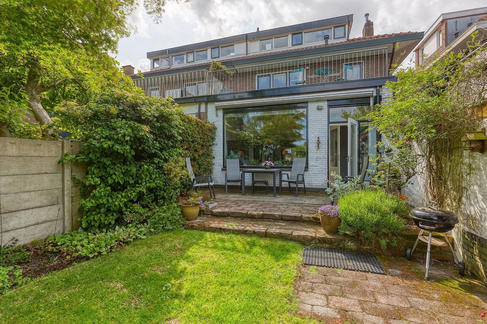Oosteinde 357, Voorburg foto-15
