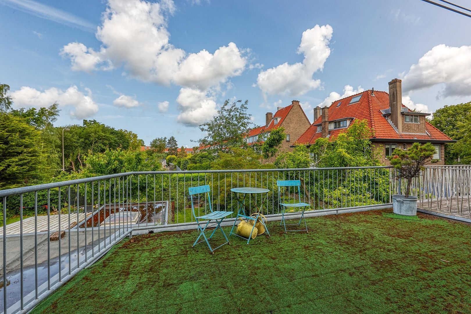 Oosteinde 357, Voorburg foto-26