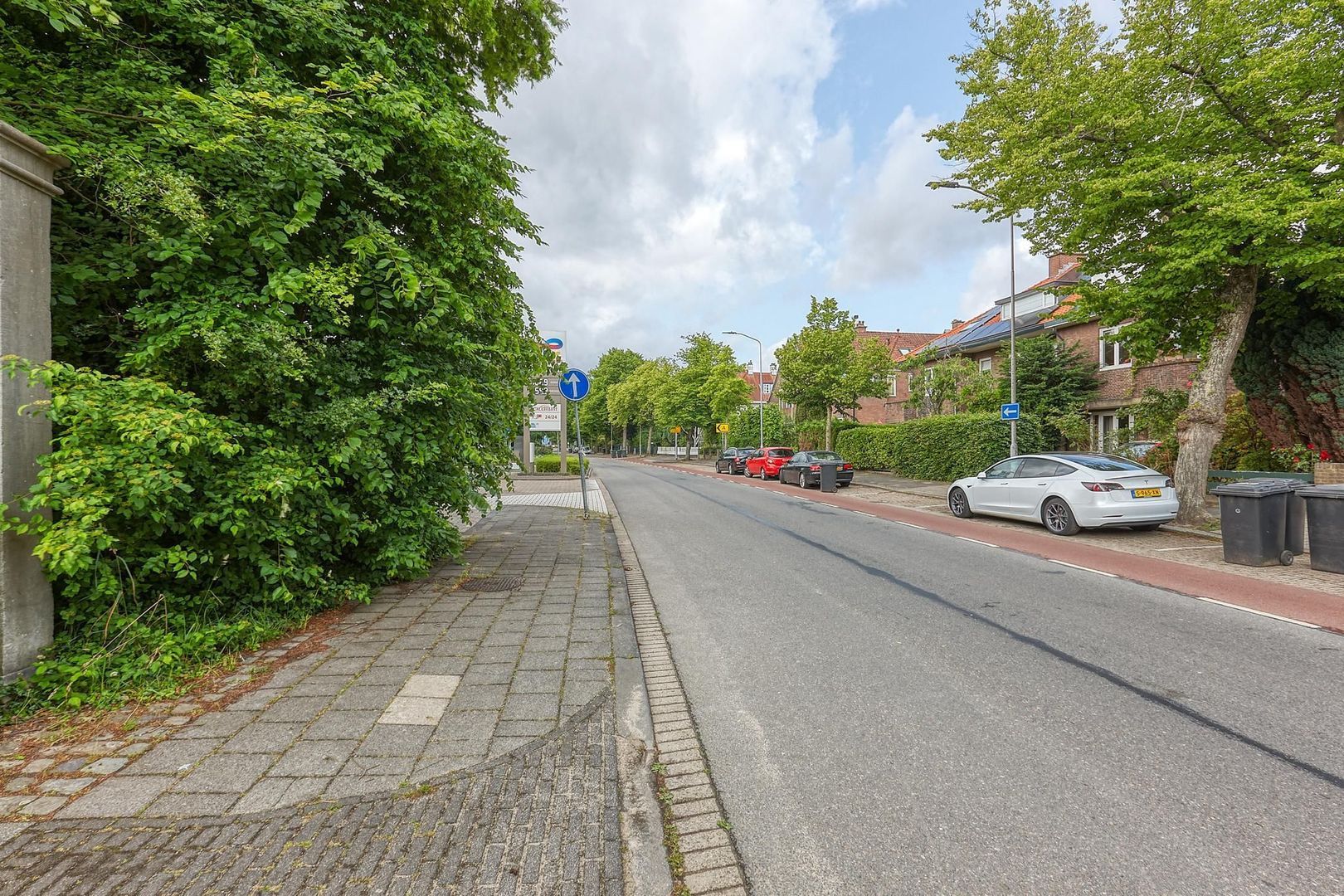 Oosteinde 357, Voorburg foto-35