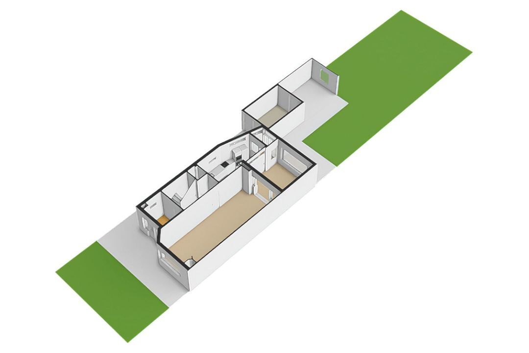 Oosteinde 357, Voorburg floorplan-5