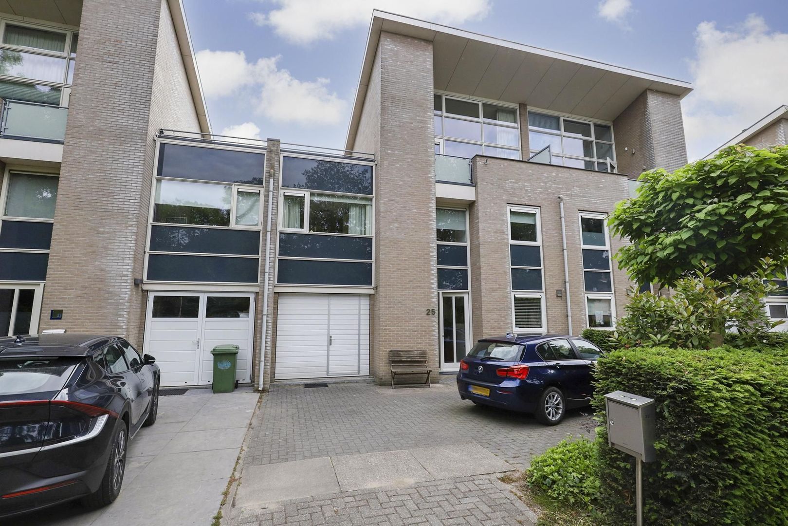 Hoflaan 25, Delft foto-0