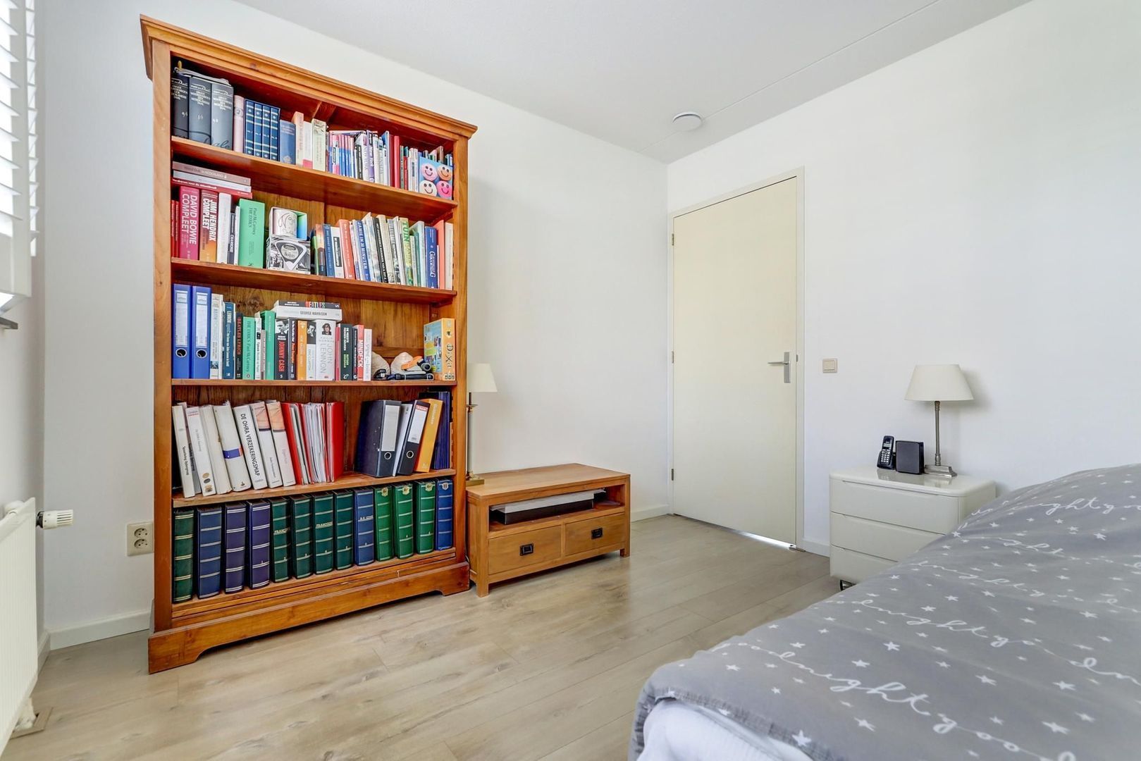 Cornelis Voorhoevelaan 40, Voorburg foto-27