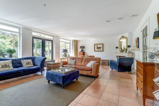 Cornelis Voorhoevelaan 40, Voorburg small-1