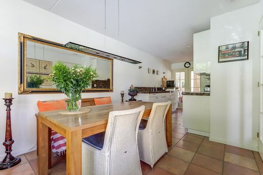 Cornelis Voorhoevelaan 40, Voorburg small-2
