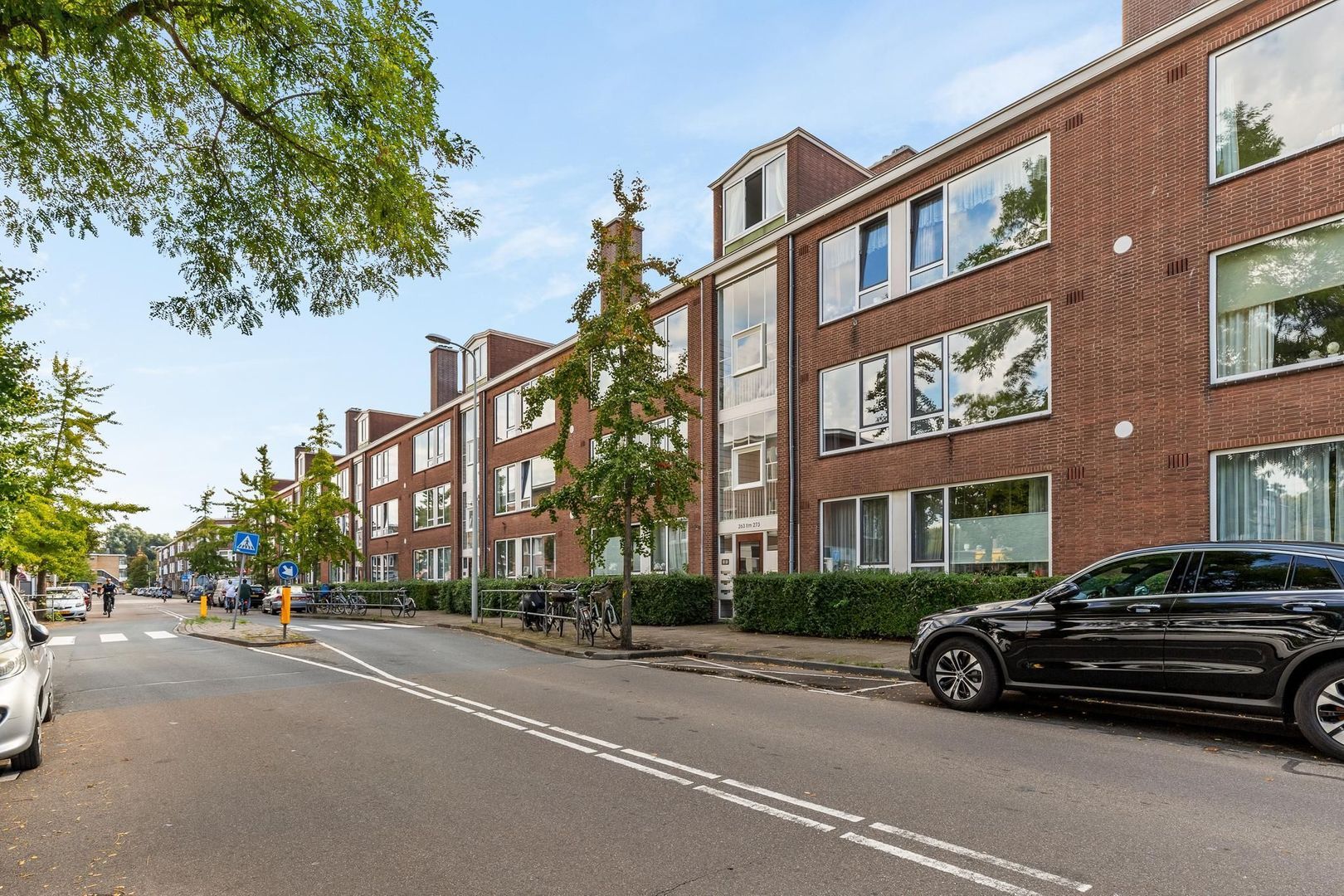 Theresiastraat 265, Den Haag foto-27