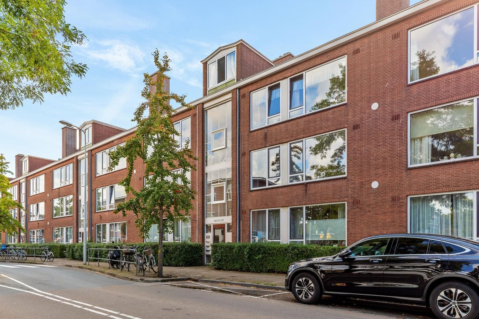 Theresiastraat 265, Den Haag foto-26