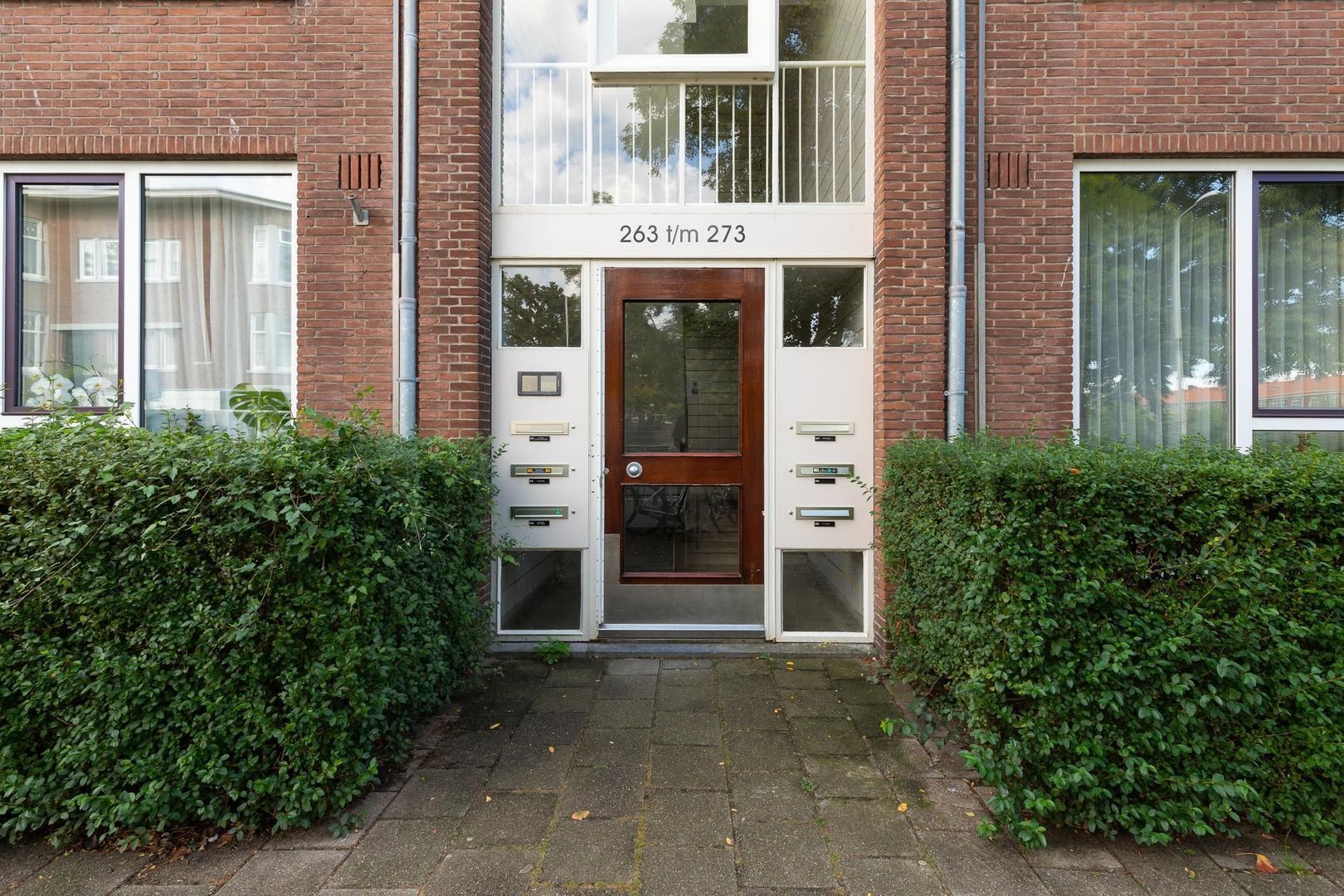 Theresiastraat 265, Den Haag foto-25