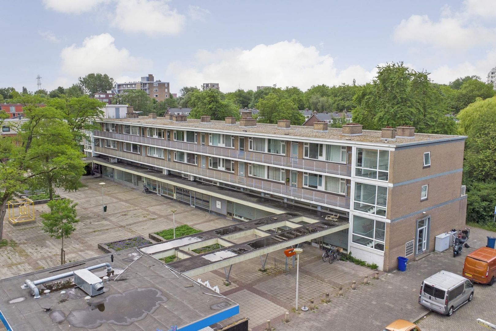 Denenburg 21, Den Haag foto-15