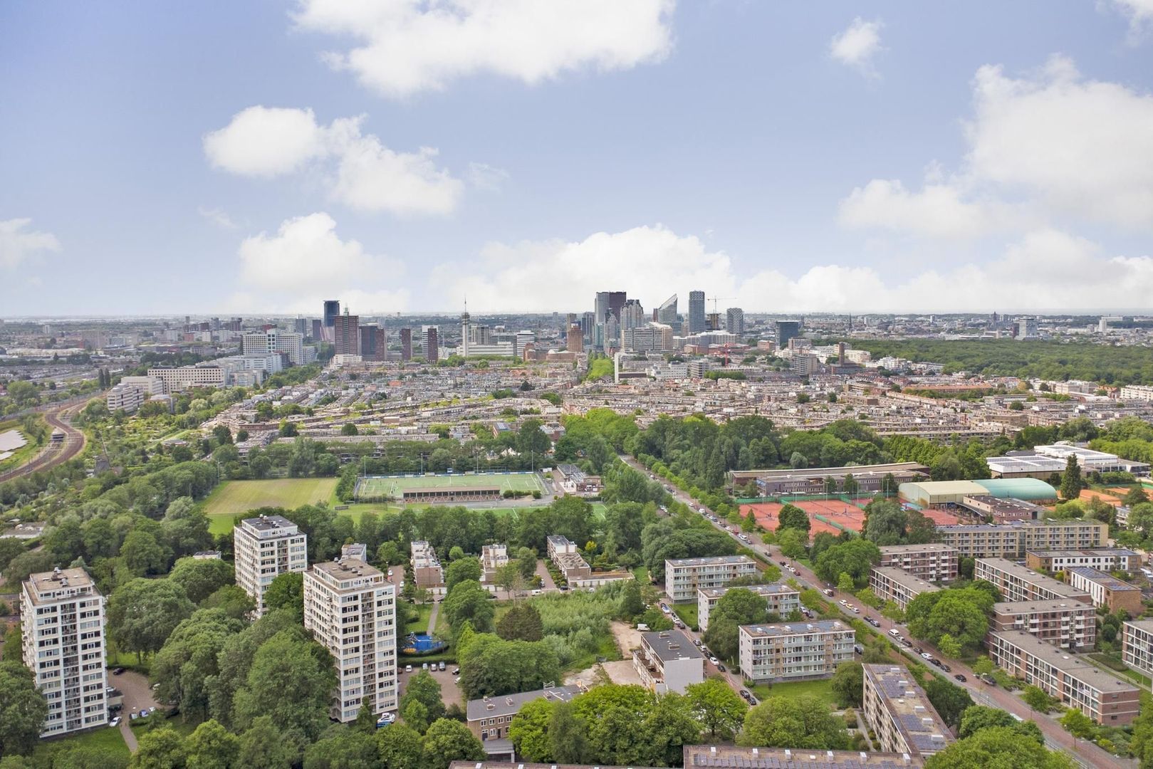 Denenburg 21, Den Haag foto-18