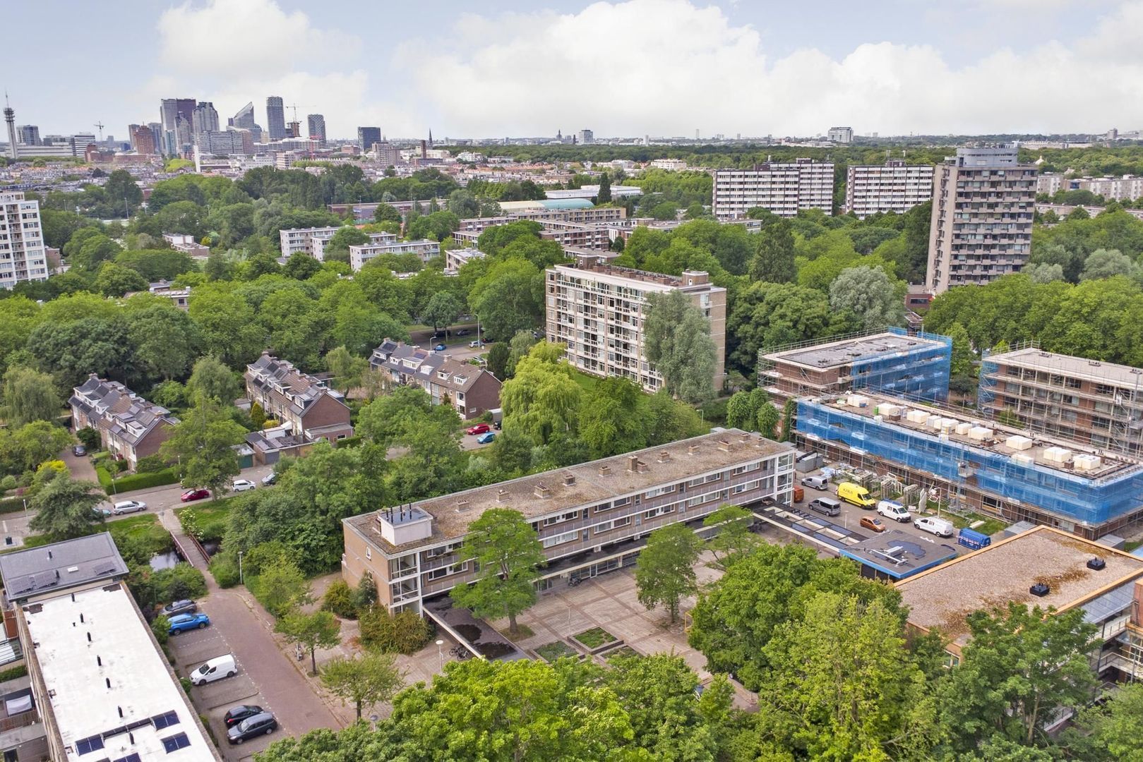 Denenburg 21, Den Haag foto-16