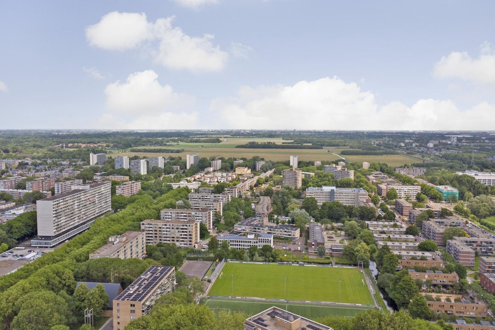 Denenburg 21, Den Haag foto-17