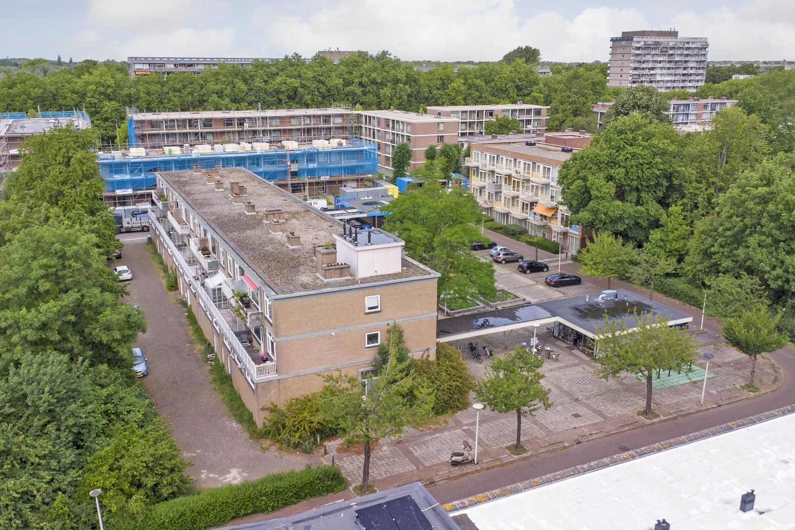 Denenburg 21, Den Haag foto-20