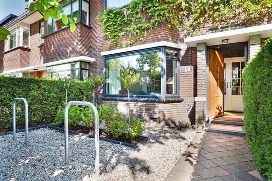 Laan van Haagvliet 9, Voorburg small-1