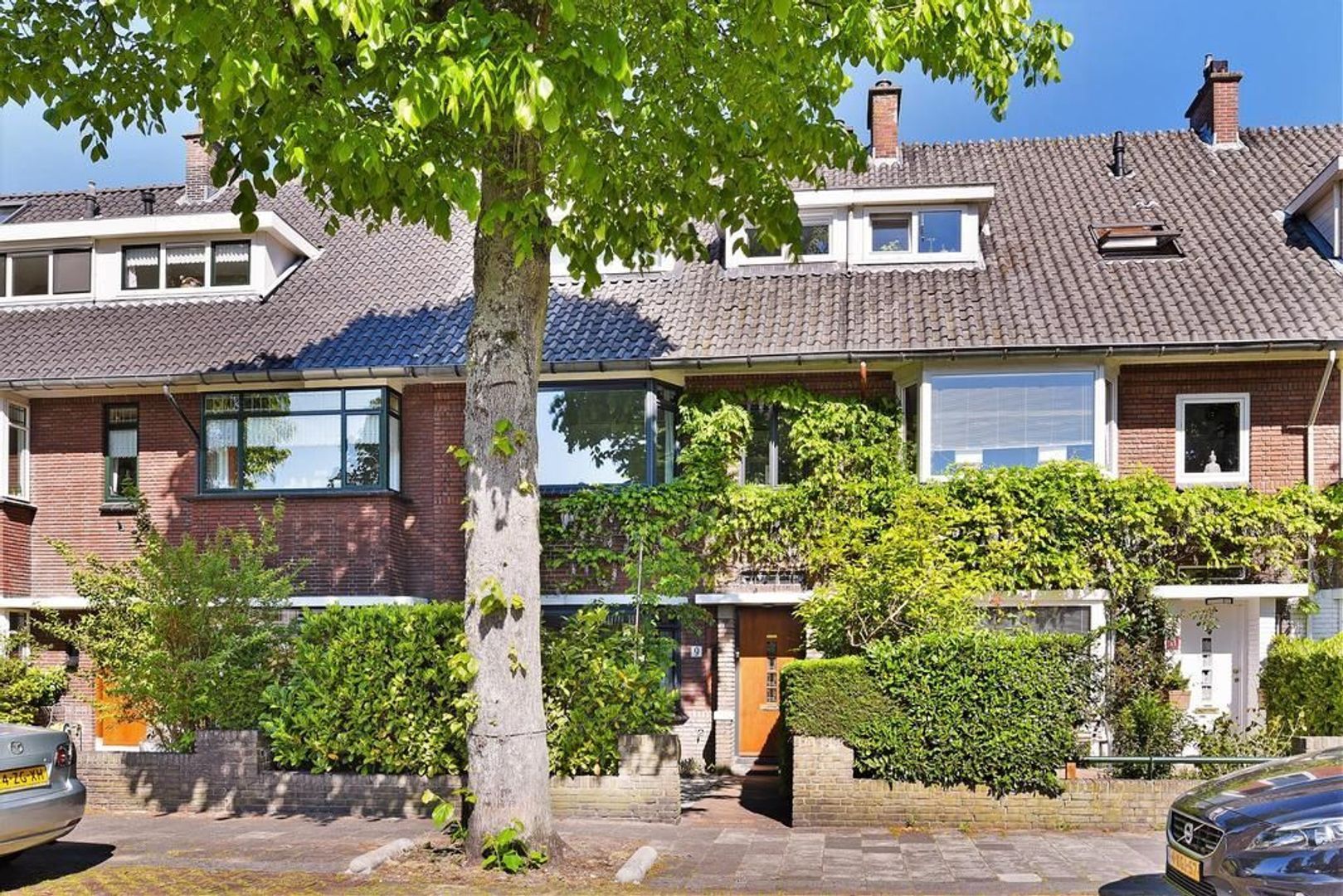Woonhuis in Leidschendam-Voorburg