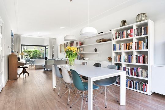 Laan van Haagvliet 9, Voorburg small-3