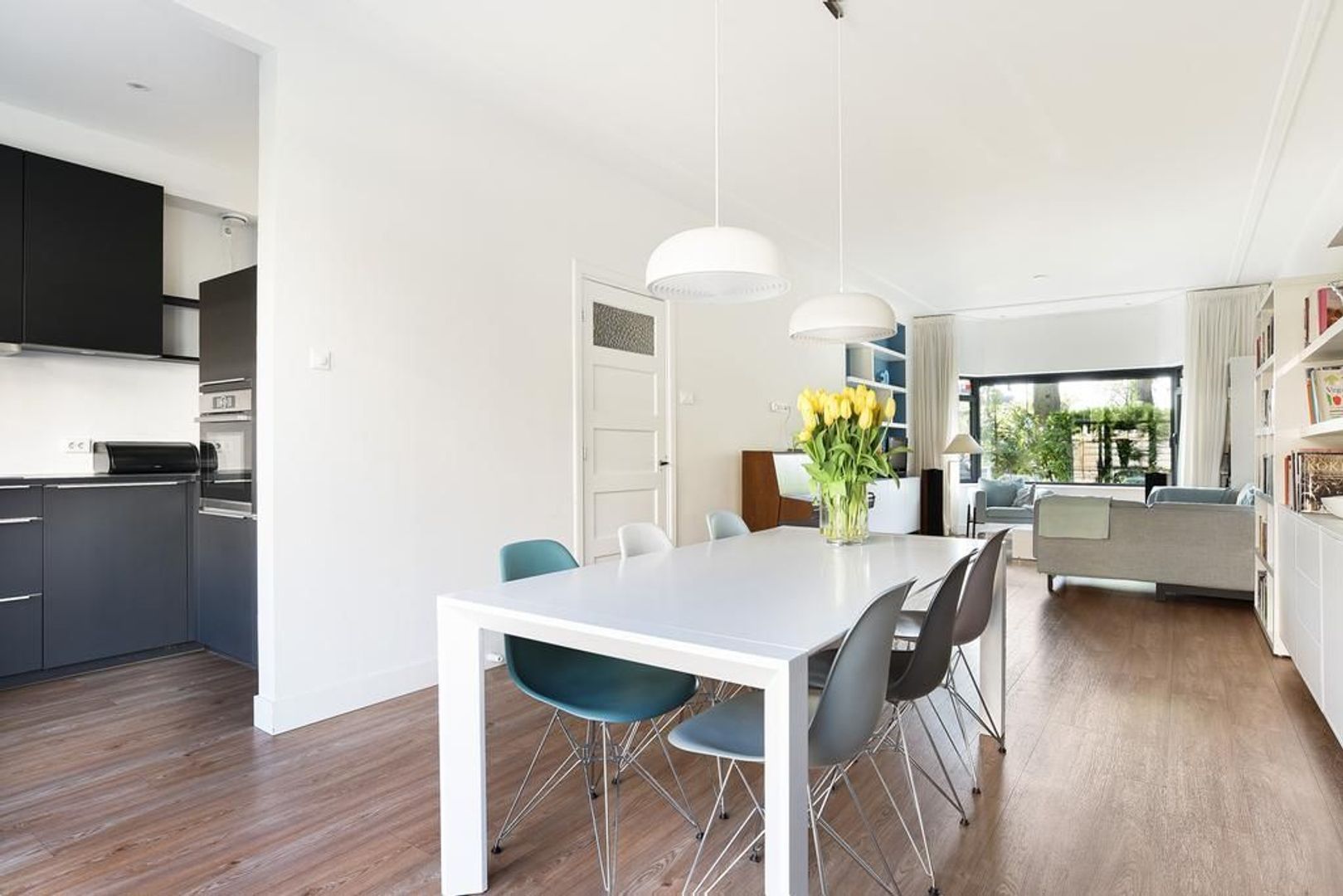 Laan van Haagvliet 9, Voorburg foto-9
