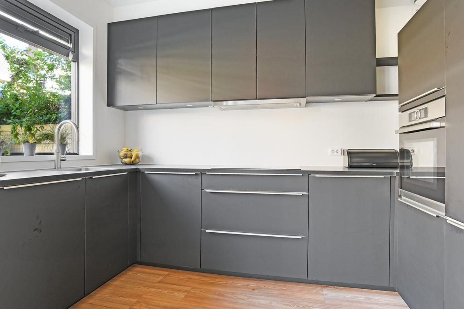 Laan van Haagvliet 9, Voorburg foto-10