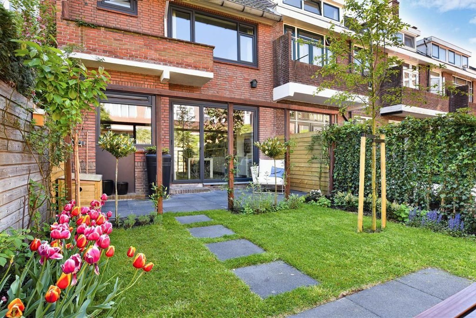 Laan van Haagvliet 9, Voorburg foto-14