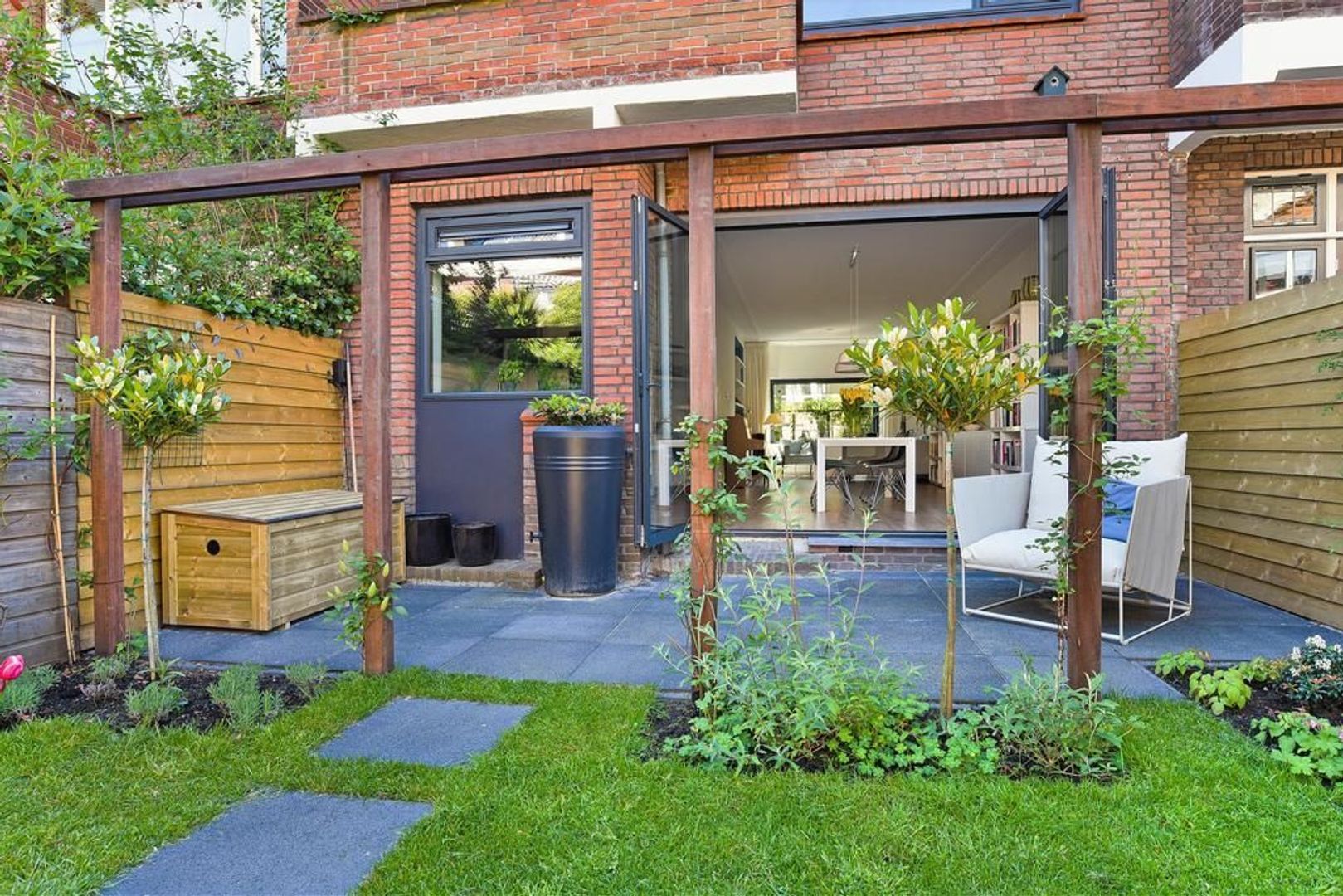 Laan van Haagvliet 9, Voorburg foto-15