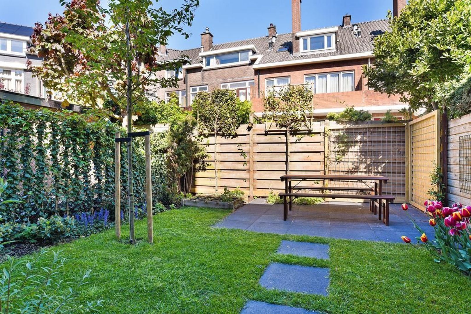 Laan van Haagvliet 9, Voorburg foto-12