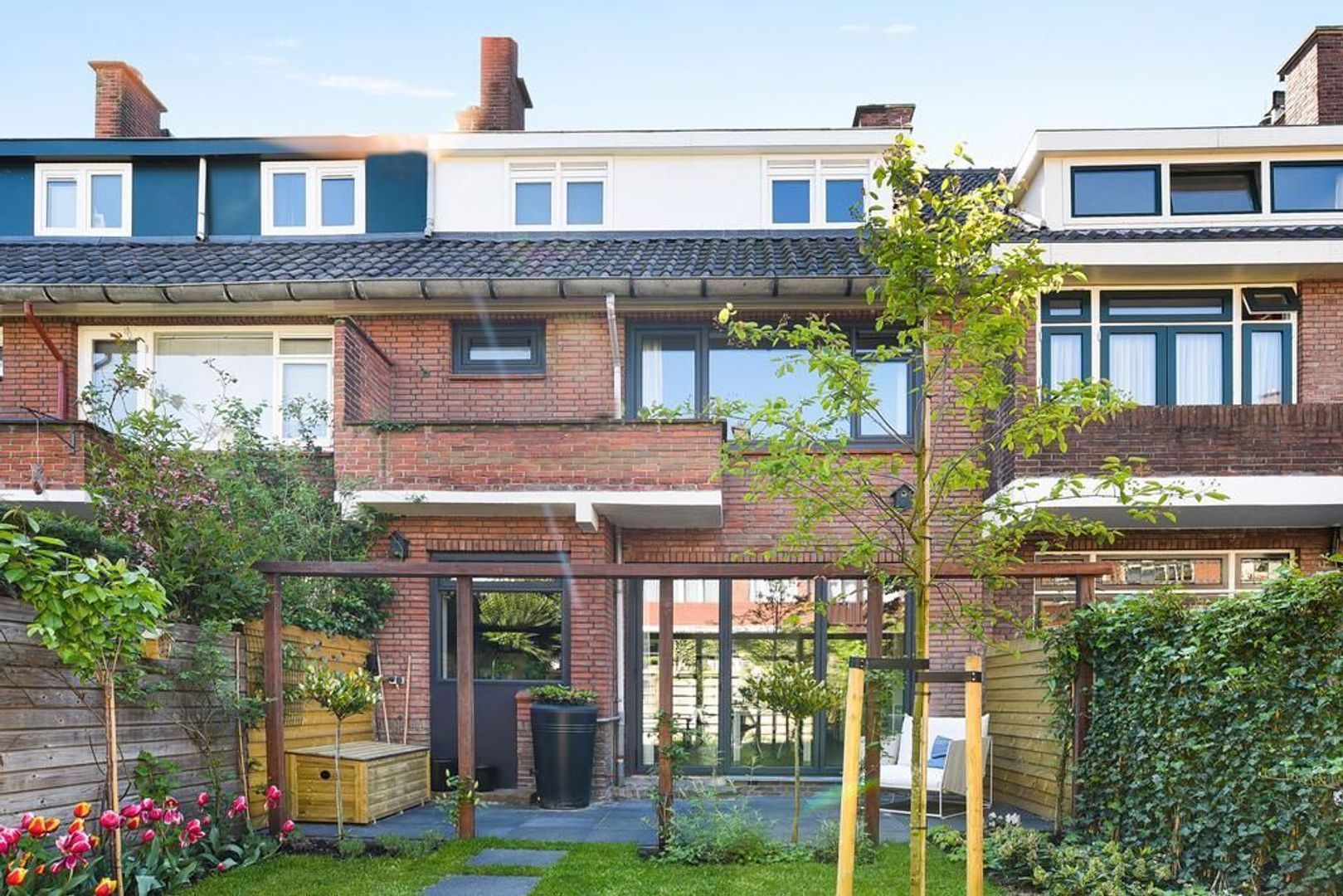 Laan van Haagvliet 9, Voorburg foto-13