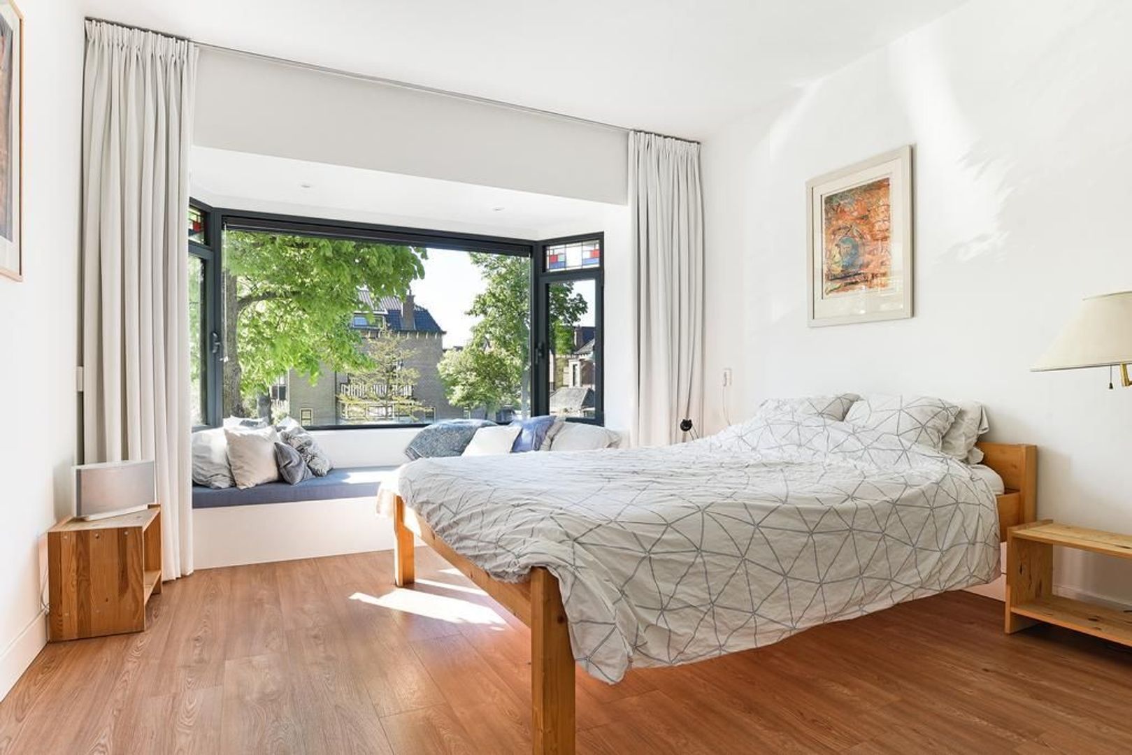 Laan van Haagvliet 9, Voorburg foto-18