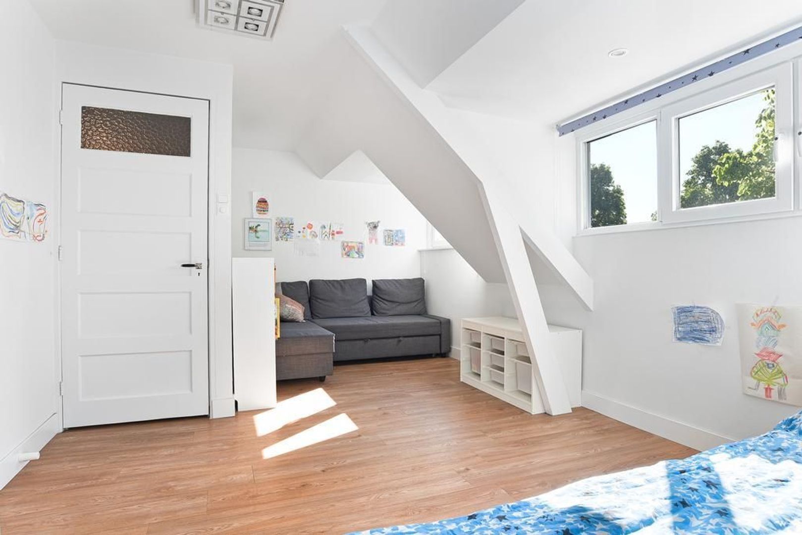 Laan van Haagvliet 9, Voorburg foto-25