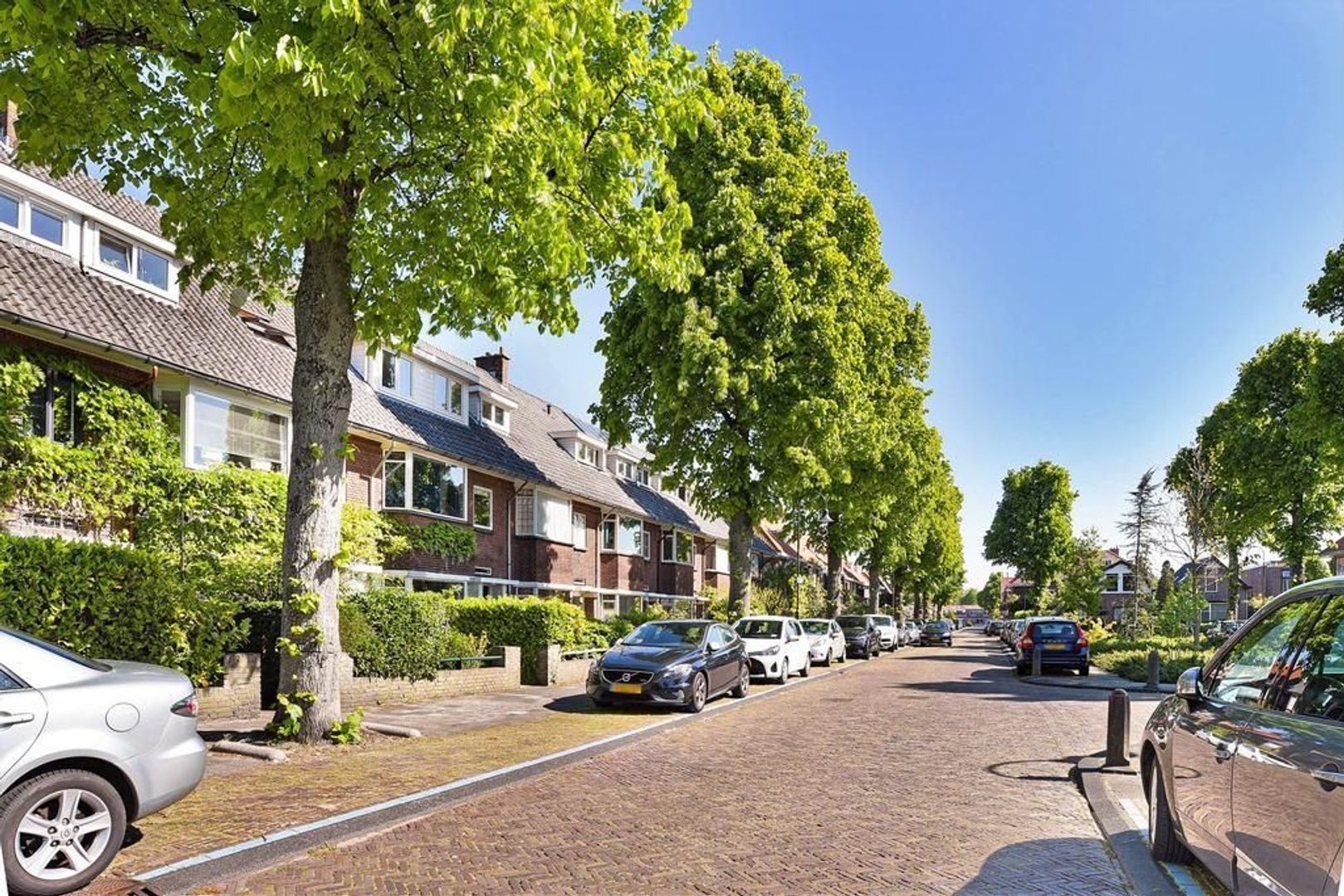 Laan van Haagvliet 9, Voorburg foto-30