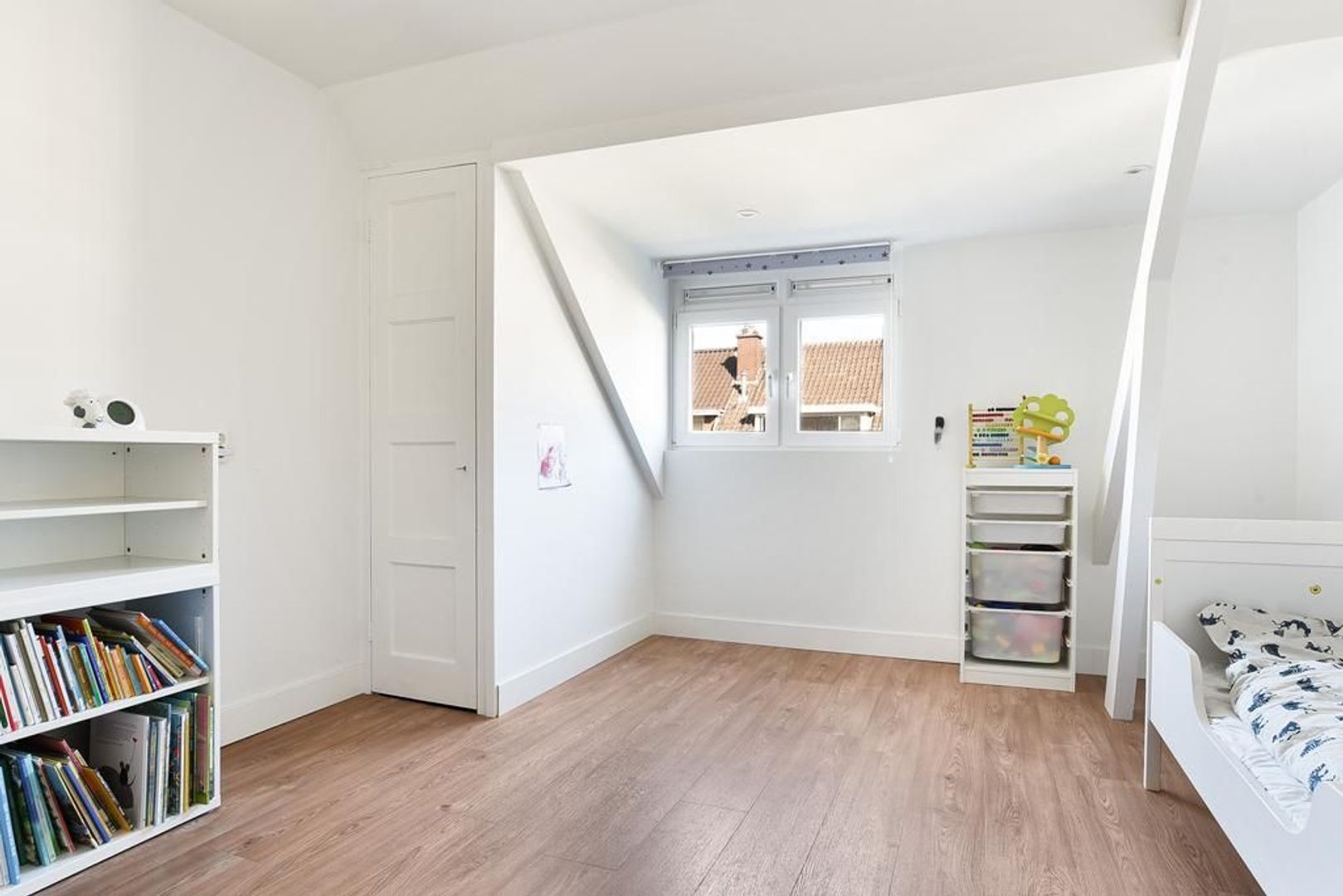 Laan van Haagvliet 9, Voorburg foto-27