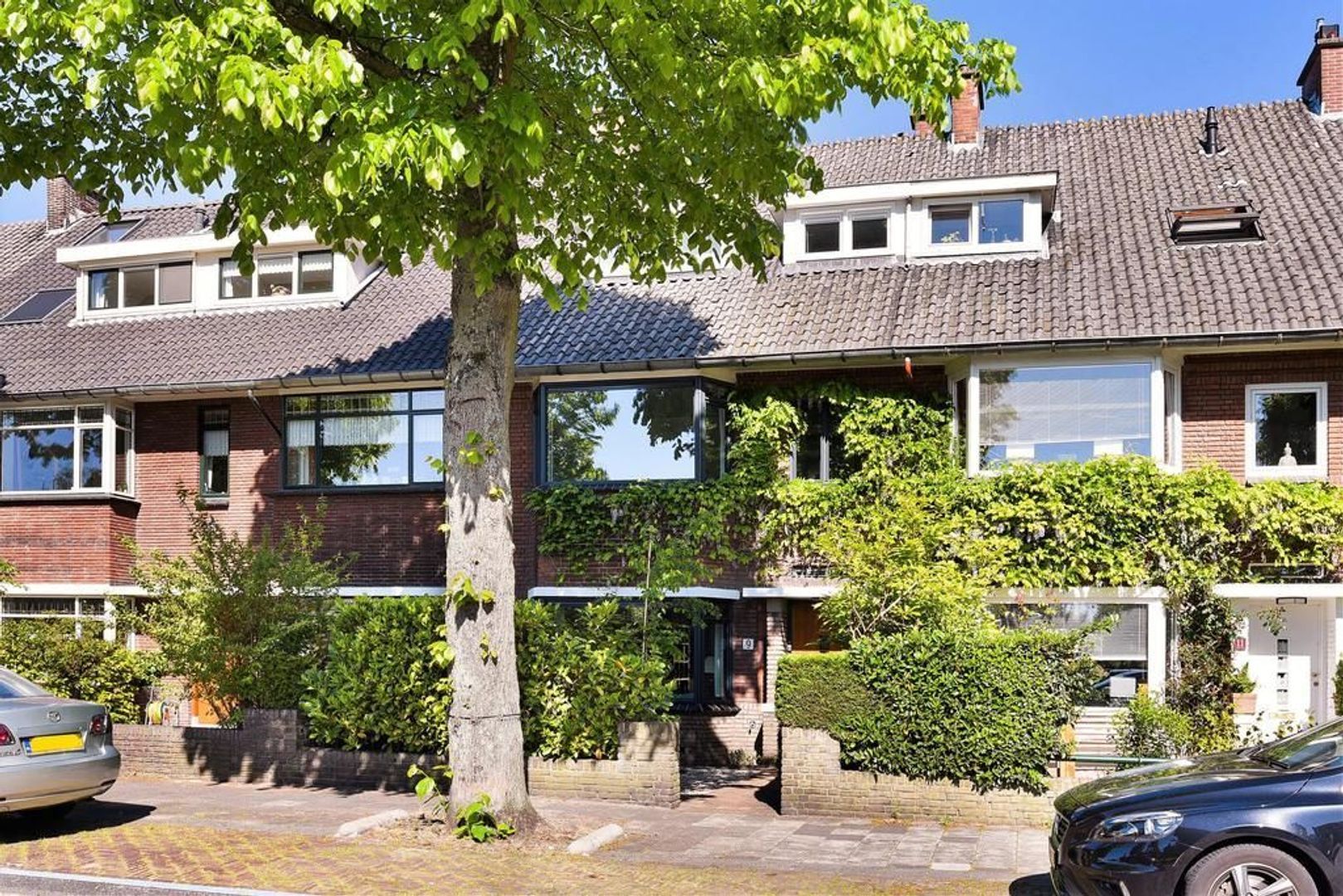 Laan van Haagvliet 9, Voorburg foto-31