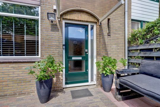 Mendelssohnrode 60, Zoetermeer small-1
