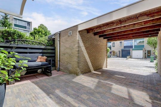 Mendelssohnrode 60, Zoetermeer small-2