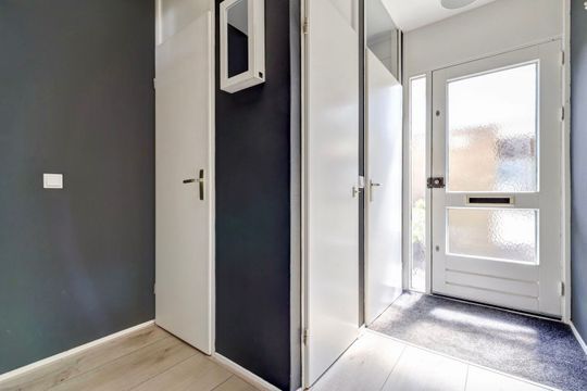 Mendelssohnrode 60, Zoetermeer small-3