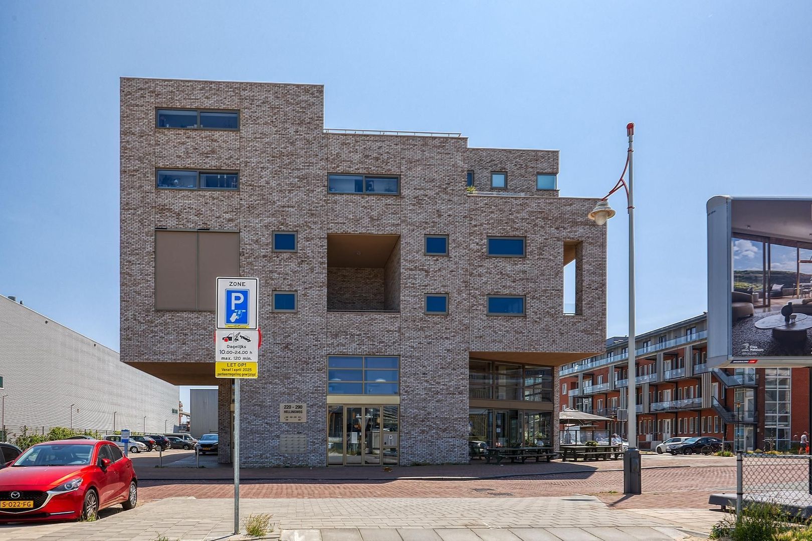 Hellingweg 266, Den Haag foto-36